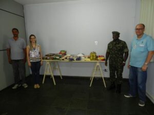junta