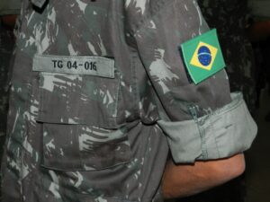 Tiro de Guerra