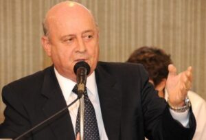braulio braz
