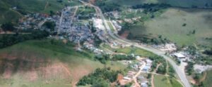 Foto: Site Prefeitura de Fervedouro