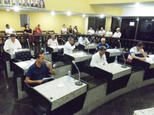 PL foi aprovado durante reunião desta terça-feira (29)