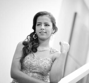 15 anos de Dalyanne