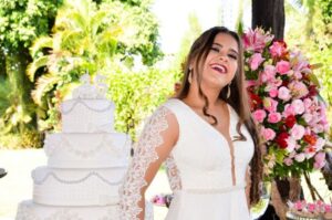 15 anos de Maria Eduarda