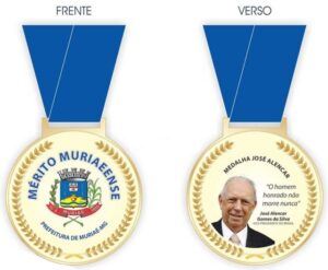 Medalha