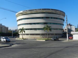 centro administrativo