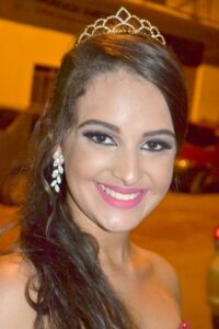 15 anos de Brenda