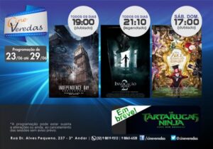 Filmes