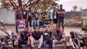 motoclubes