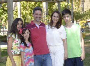 15 anos  de Davi