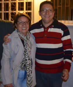 Bodas de Pinho