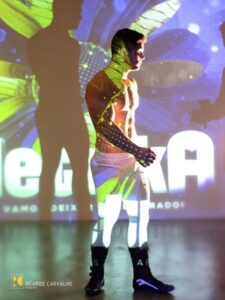 Modelo Pedro Melchiades