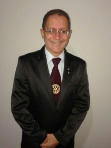 Novo rotariano