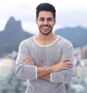 coelhorodrigo.com 1 ano de sucesso