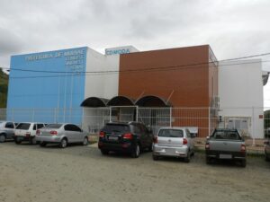 Foto: Arquivo A NOTÍCIA