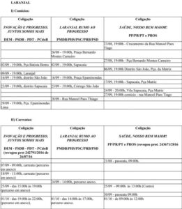 Coligação Unidos por Muriaé