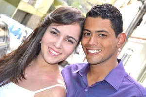 Casamento de Mateus e Mayara