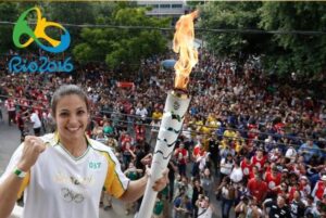 tocha-olimpica