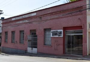 A Studio Car está çocalizada na Rua Getúlio Vargas, 227, Barra (antiga Retífica Santos Carvalho)