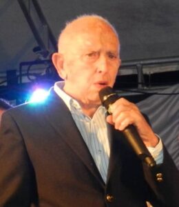 José Alcino Bicalho (Arquivo A NOTÍCIA)