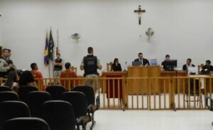 Julgamento aconteceu na quinta-feira (24), no Fórum Tabelião Pacheco de Medeiros