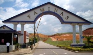 Processo seletivo acontece no Unifaminas
