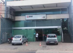 Posto da Prodemge está instalado na UAI