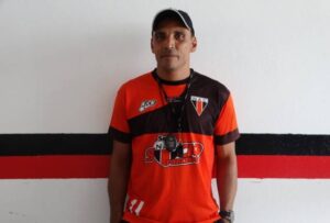 Nova imagem