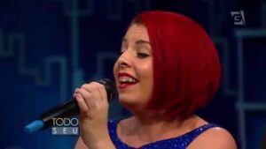 Cantora Whitney Shay se apresenta na sexta-feira (10), na Praça Coronel Pacheco de Medeiros