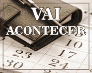Vai Acontecer