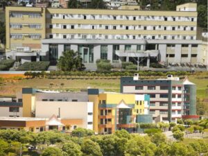 Hospital São Paulo e Hospital do Câmcer de Muriaé vão aderir ao movimento 