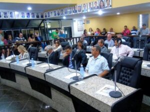 VEREADORES LATERAL