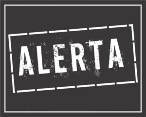 Alerta
