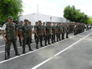 Alistamento militar