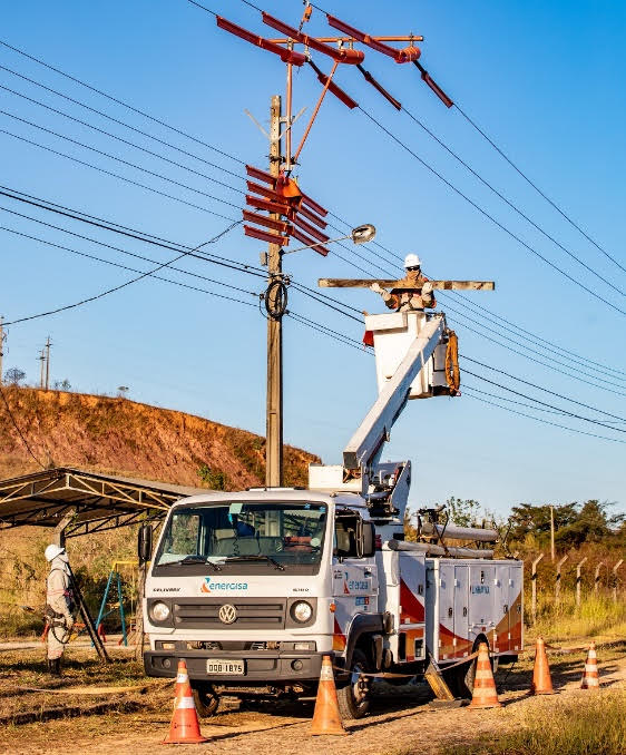 Energisa Minas Rio vai investir R 227 3 milhões em 2024