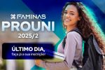 notícia_faminas_prouni_2_2025