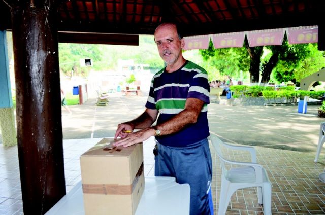 Fábrica de Bolo Vó Alzira chega a Muriaé