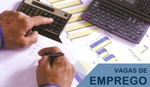Vagas de Emprego - Contador