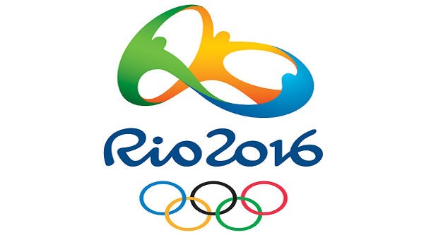 Desenhos Colorir Jogos Olímpicos Rio 2016