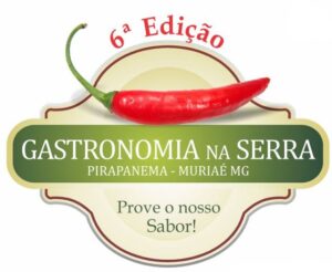 Gastronomia na Serra de Pirapanema