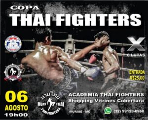 copa thai fighters