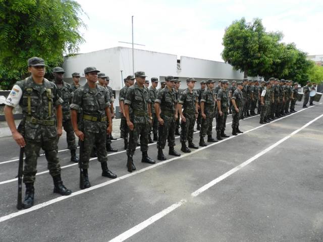Alistamento militar para brasileiros no exterior encerra em 30 de junho -  AcheiUSA