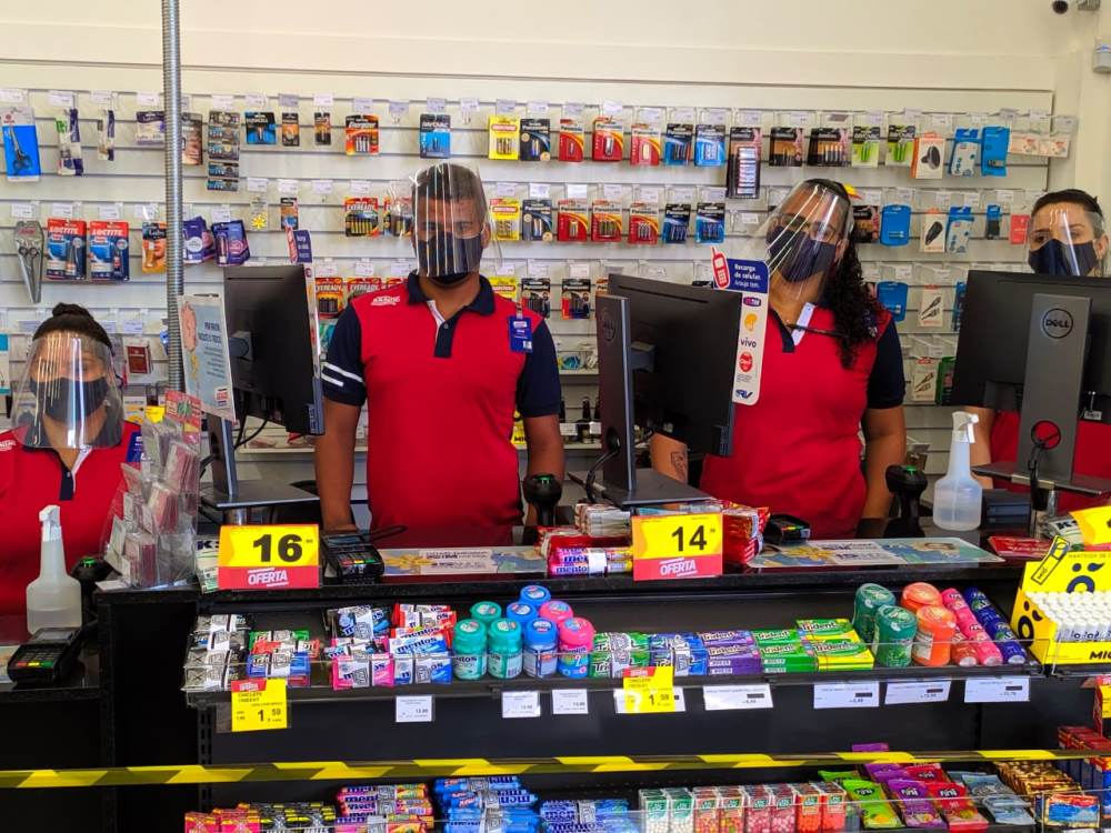 Drogaria Araujo abre duas lojas em Muriaé – Folha do Sudeste