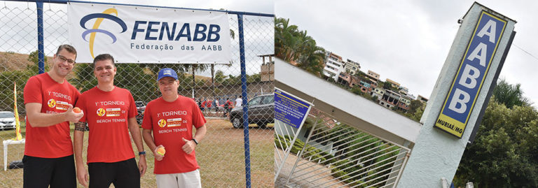 14 Músicas animadas para agitar o seu beach tennis