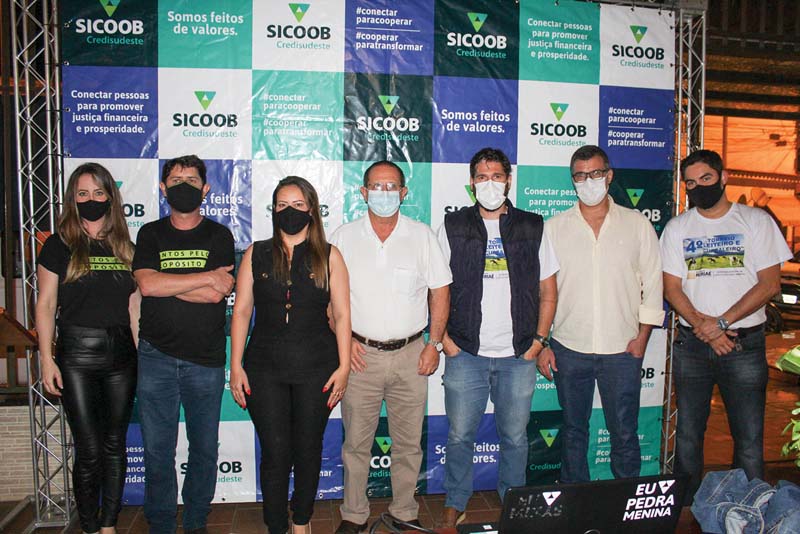 Com apoio do Sicoob, maior enxadrista do Brasil participa de torneio em  Goiânia - STG News