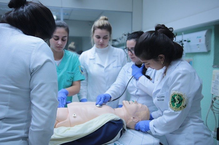 Vai Prestar Vestibular De Medicina? Saiba Como Se Preparar Para As Provas