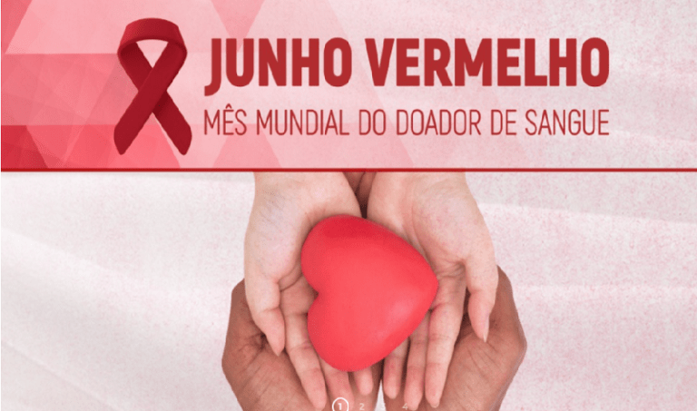 Veja os horários para doação de sangue no Hemominas durante a