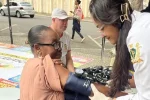 FAMINAS com Você leva serviços gratuitos de saúde, orientações e atividades à Praça João Pinheiro neste sábado  (1) copiar