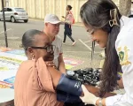 FAMINAS com Você leva serviços gratuitos de saúde, orientações e atividades à Praça João Pinheiro neste sábado  (1) copiar